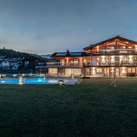 Purest Apartment Achenkirch Exterior photo