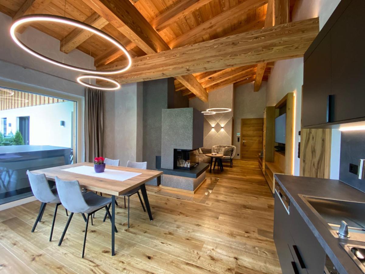 Purest Apartment Achenkirch Exterior photo