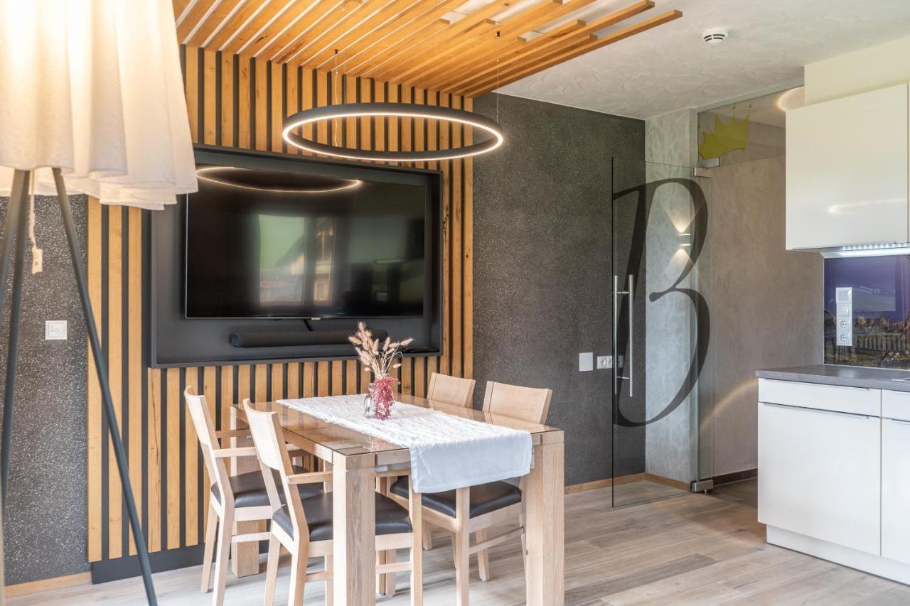 Purest Apartment Achenkirch Exterior photo