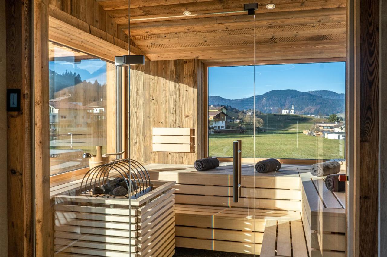 Purest Apartment Achenkirch Exterior photo