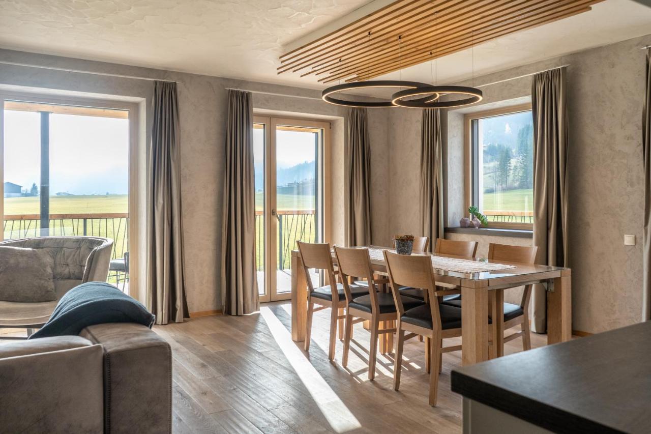 Purest Apartment Achenkirch Exterior photo