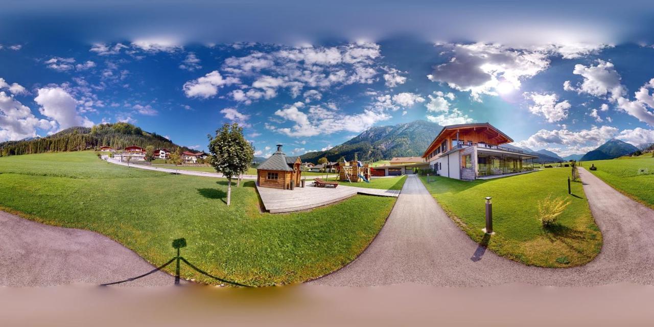 Purest Apartment Achenkirch Exterior photo